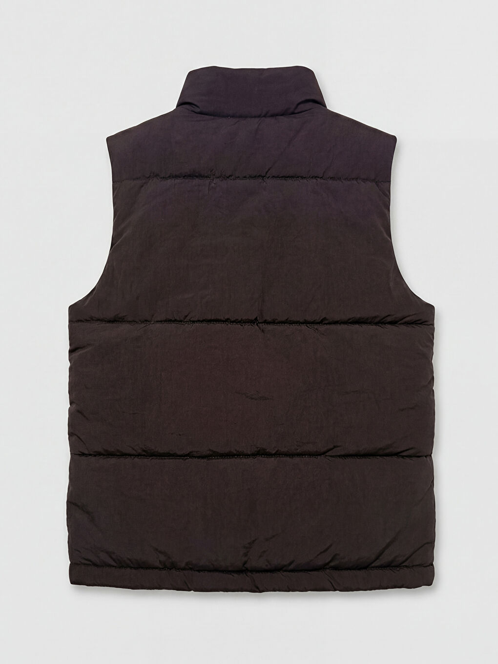 Dik Yaka Erkek Çocuk Şişme Yelek-1