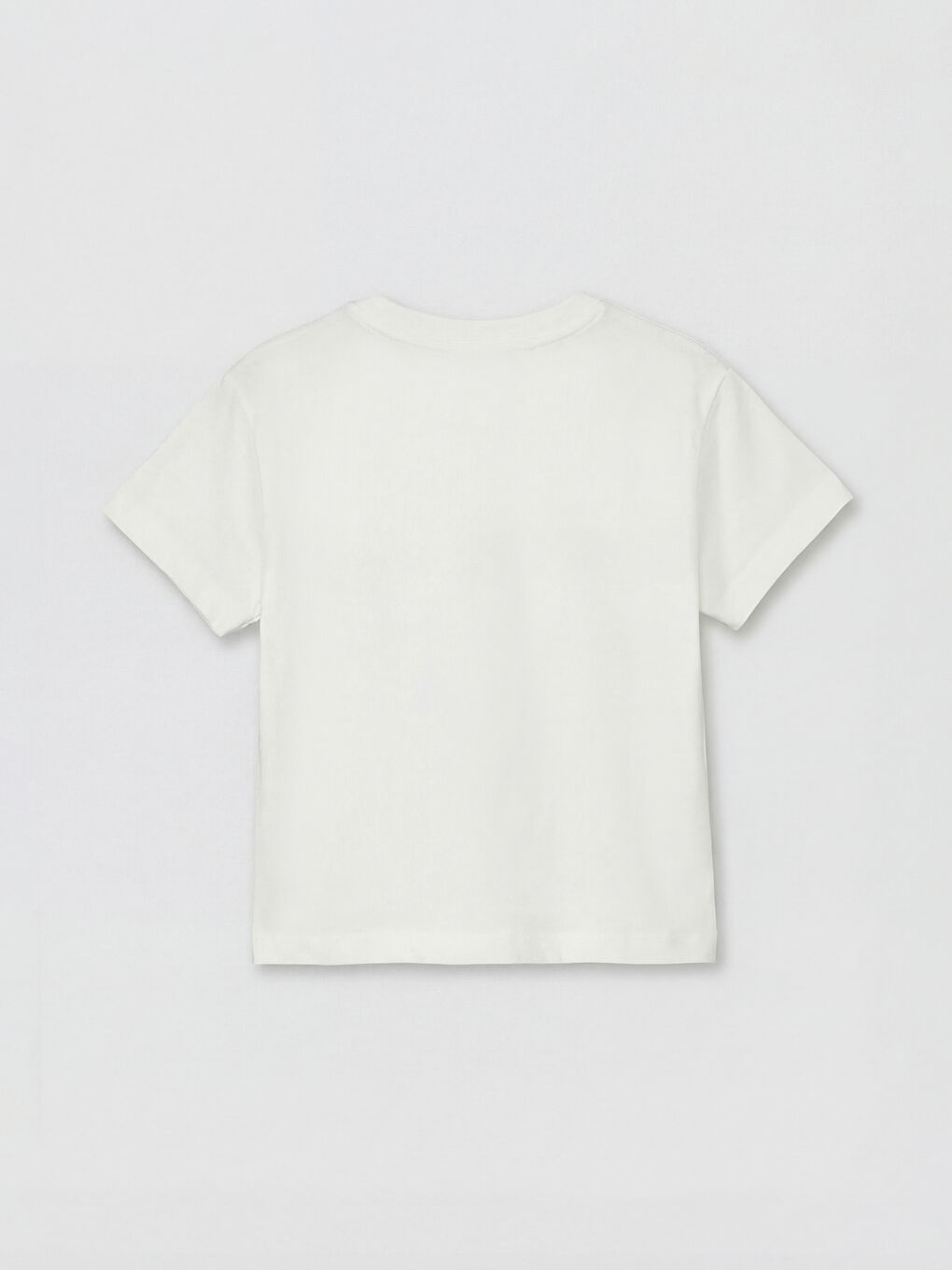 Ekru Toy Story Baskılı Erkek Bebek Takım-2