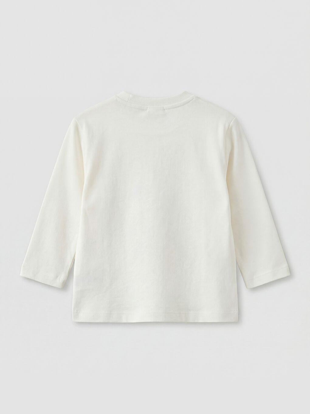 Ekru Toy Story Baskılı Erkek Bebek Takım-2