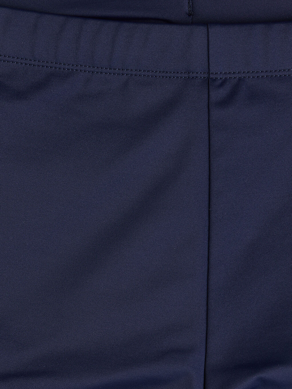 Lacivert Kısa Boy Erkek Mayo-3