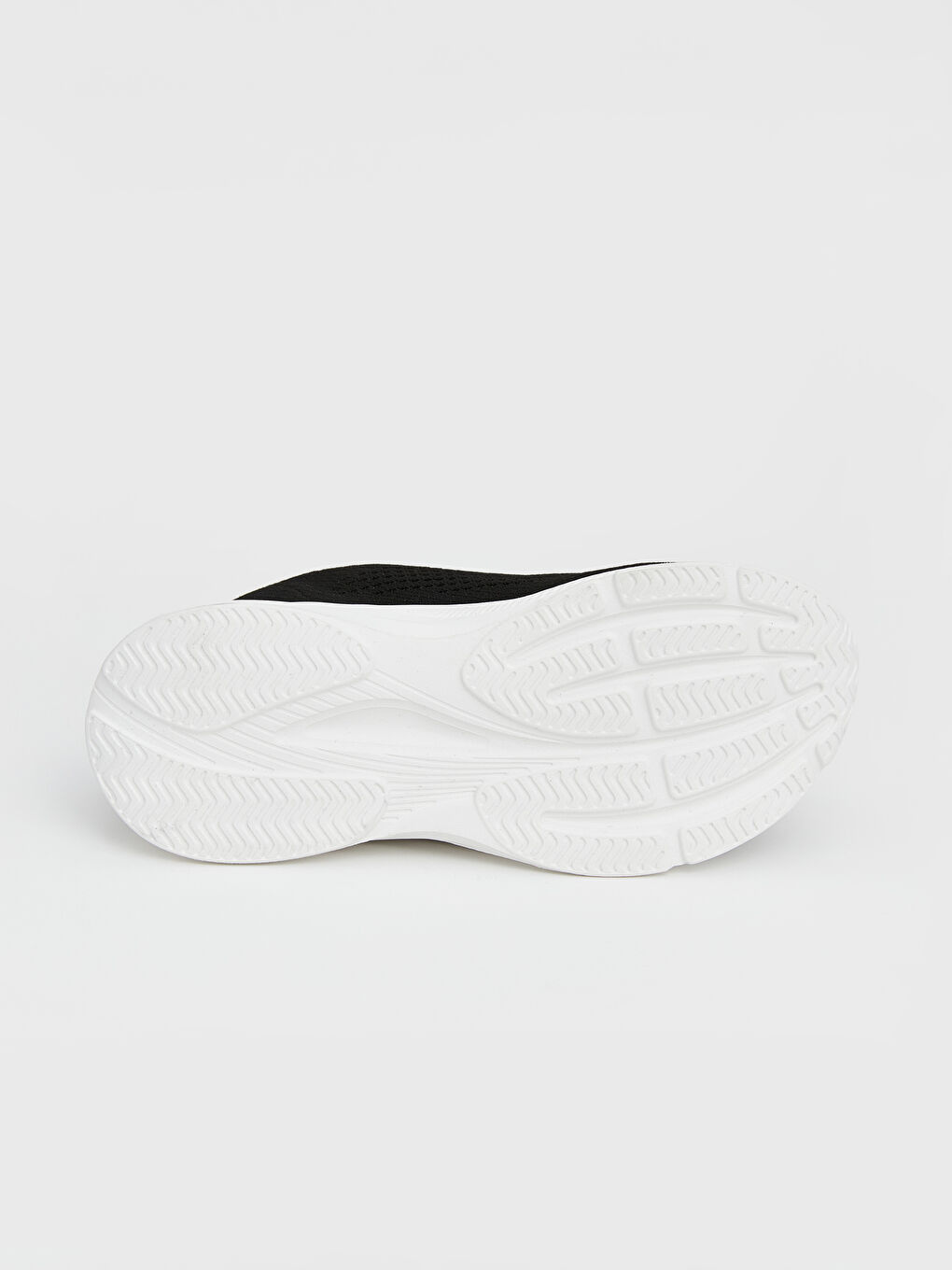 Siyah Kuromi Lisanslı Fileli Kız Çocuk Spor Ayakkabı-3