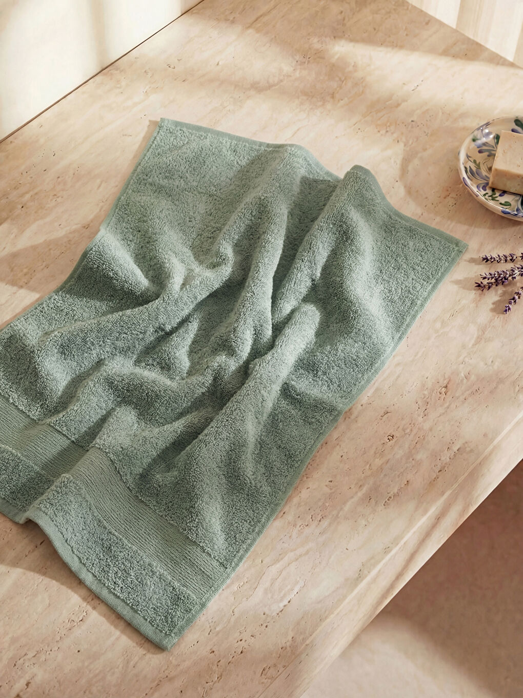 Hand Towel-2