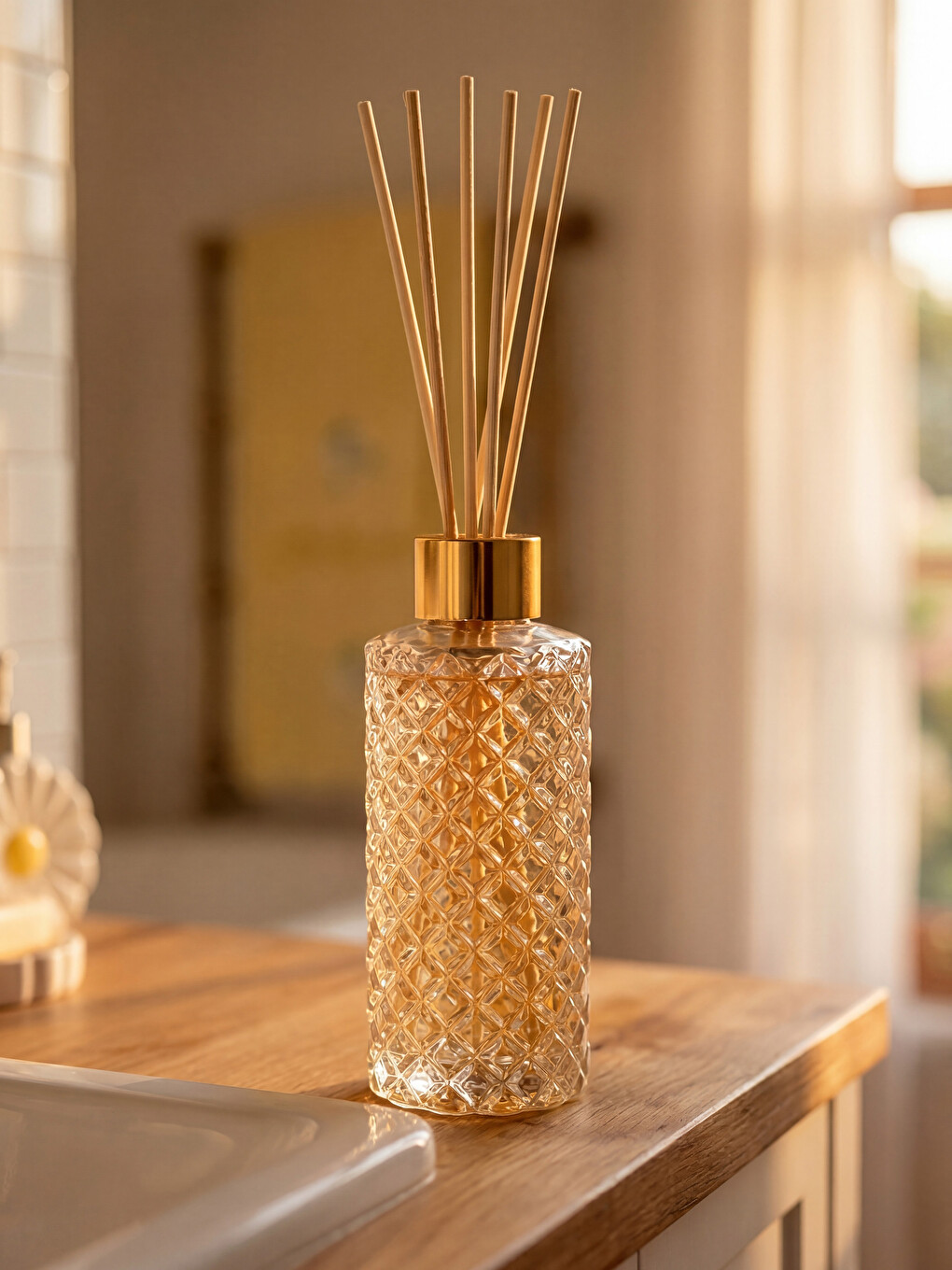 Bambu Kokulu Oda Kokusu 180 ml