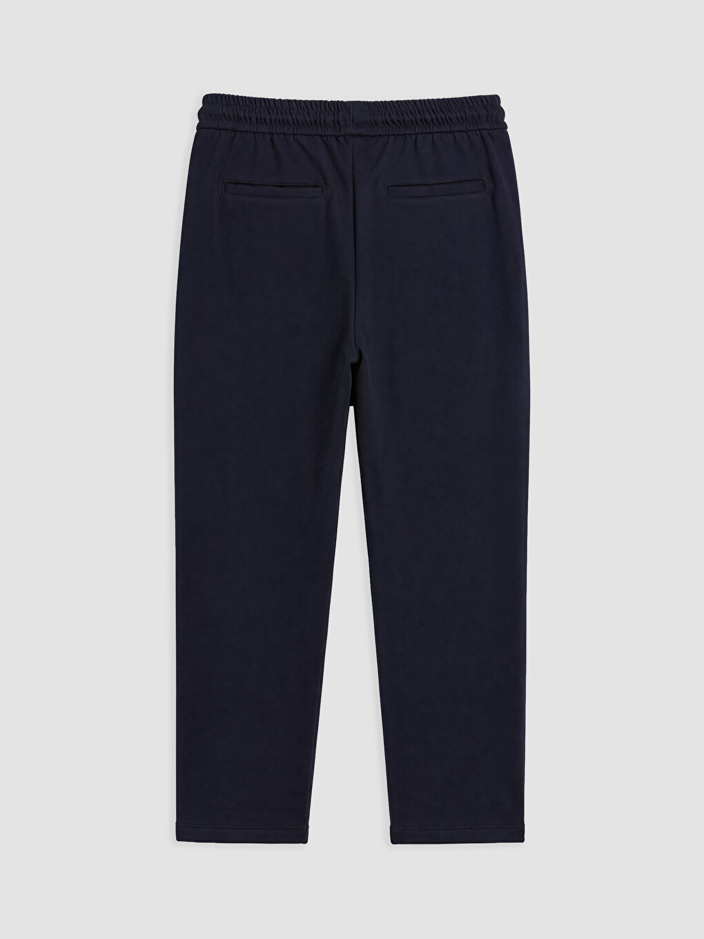 Lacivert Regular Fit Erkek Pantolon-1