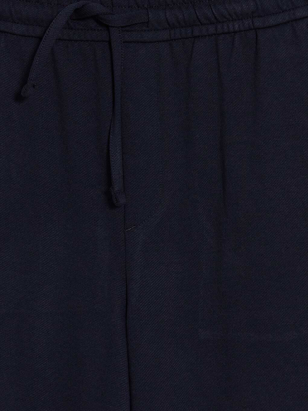 Lacivert Regular Fit Erkek Pantolon-2