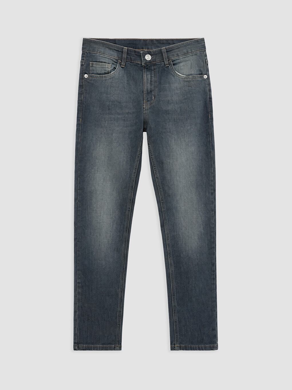 750 Slim Fit Men's Jeans