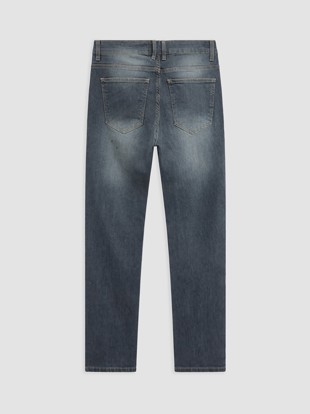 750 Slim Fit Men's Jeans-1