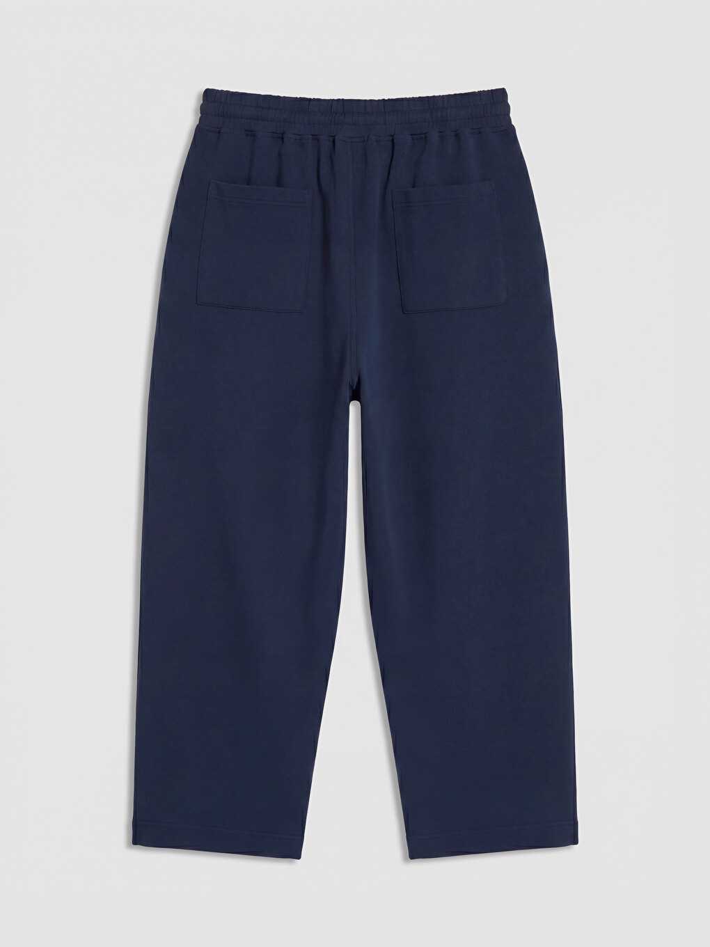 Relaxed Fit Men's Sweatpants-5