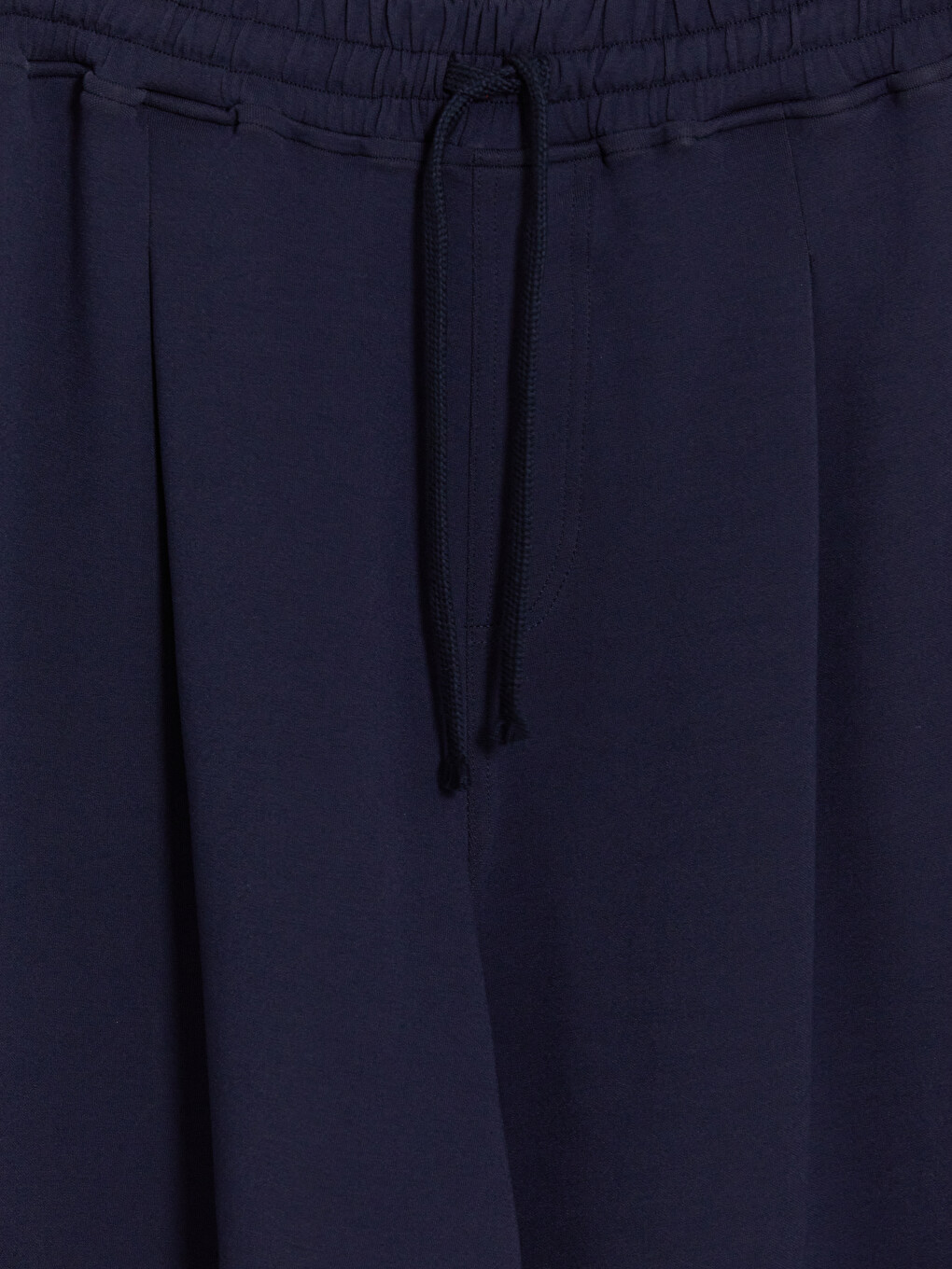 Relaxed Fit Men's Sweatpants-6