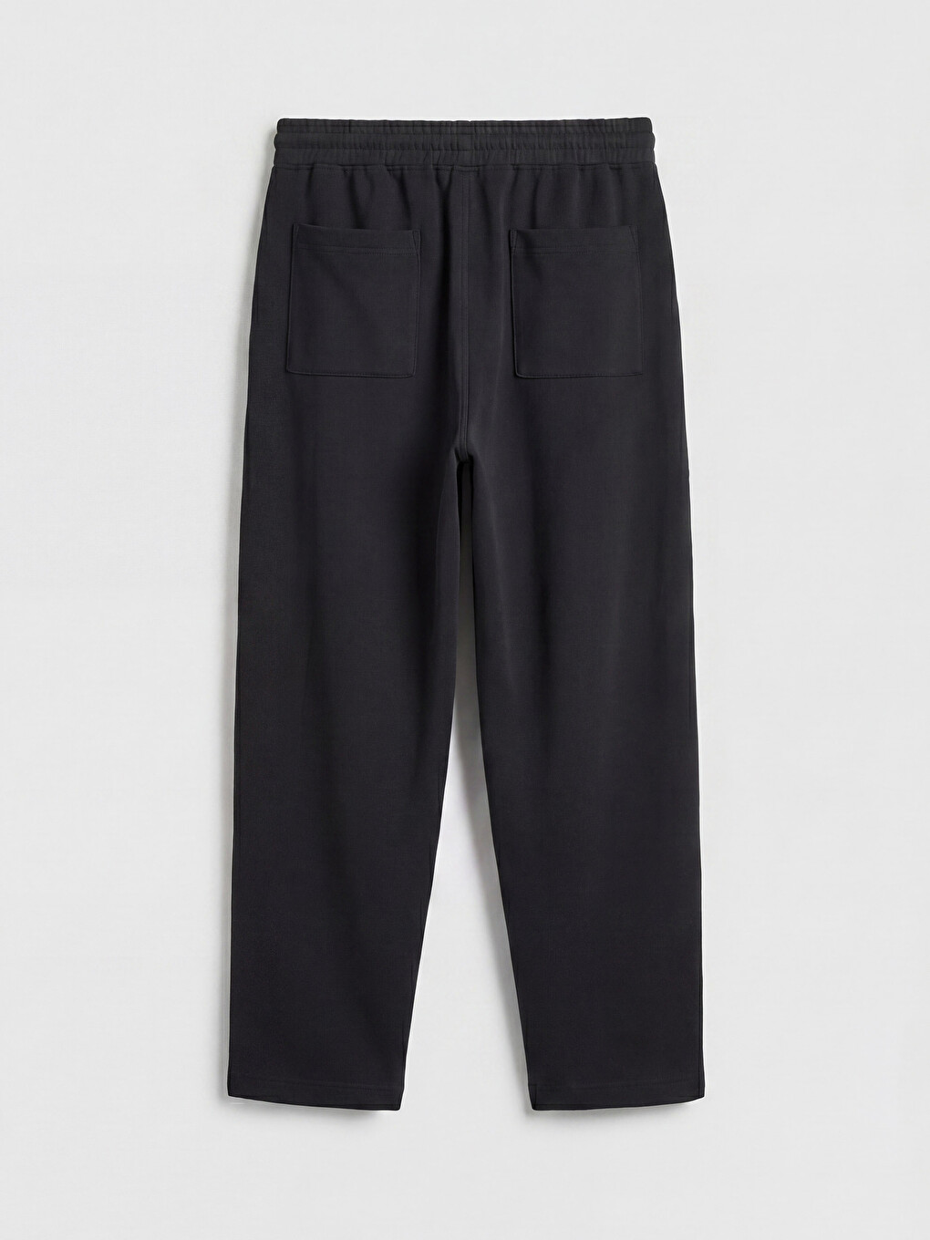 Relaxed Fit Men's Sweatpants-5