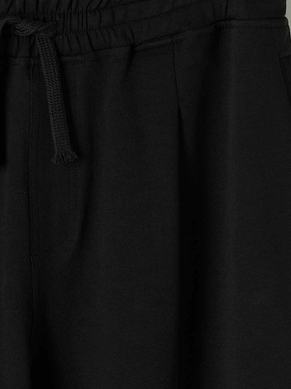 Relaxed Fit Men's Sweatpants-6
