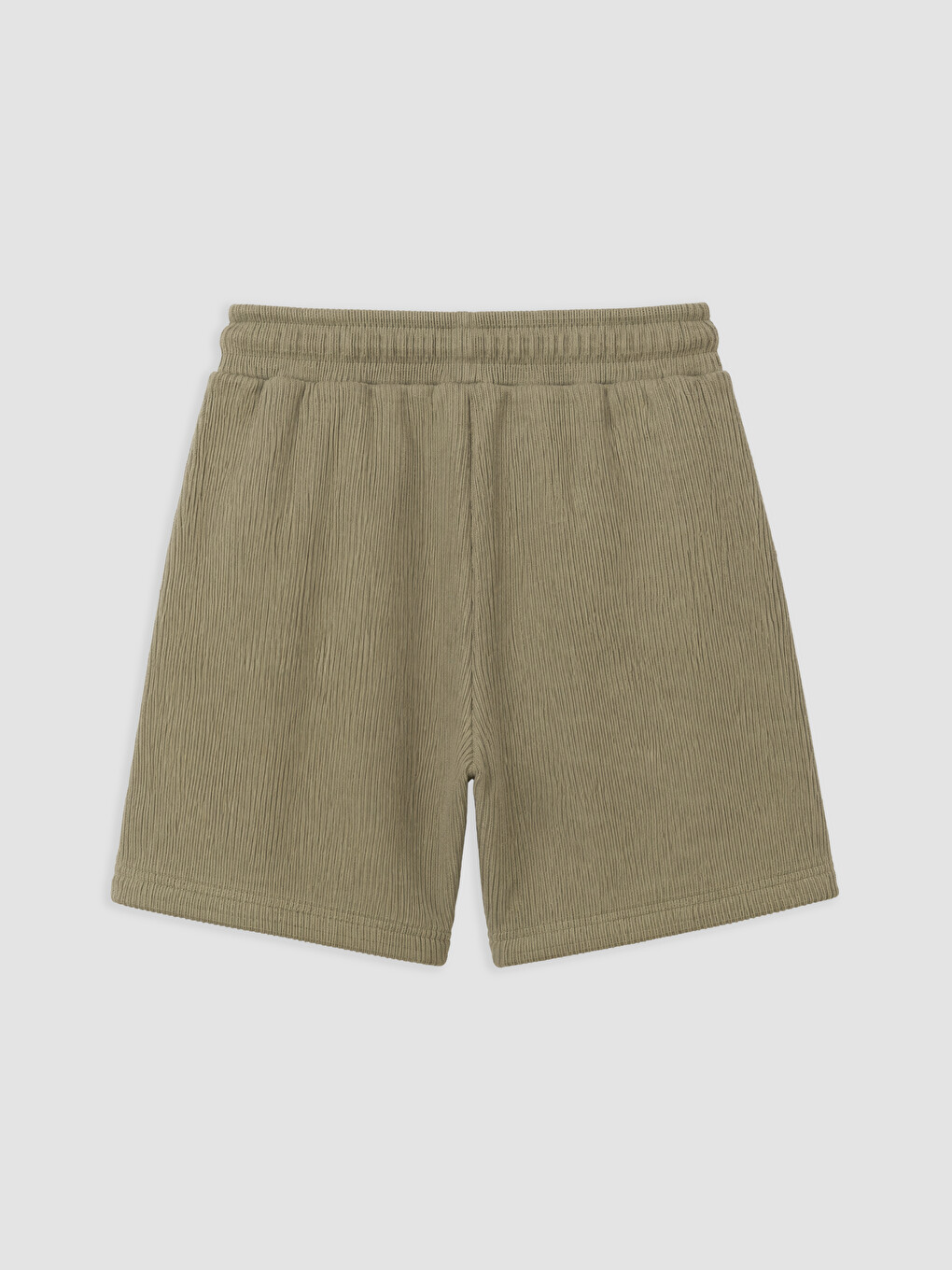 Shorts Kaki Garçon-1