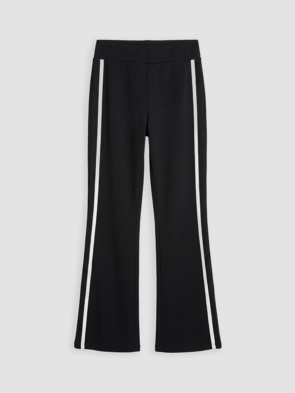 Siyah Hello Kitty Baskılı Kız Çocuk Soft Touch Takım-2