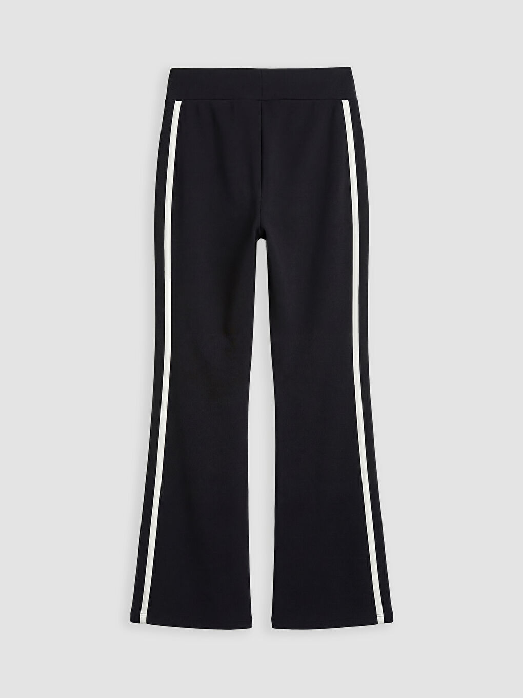 Siyah Hello Kitty Baskılı Kız Çocuk Soft Touch Takım-4