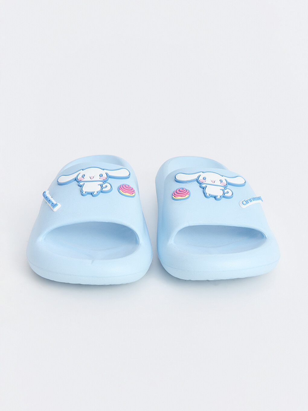 Shapka Cinnamoroll Të Stampuara Për Vajza-1