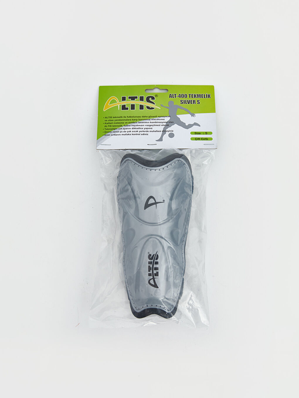 Karışık Unisex Tekmelik-1