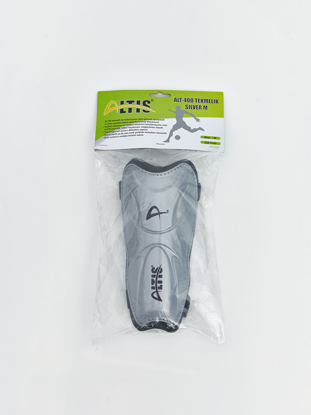 Karışık Unisex Tekmelik-2