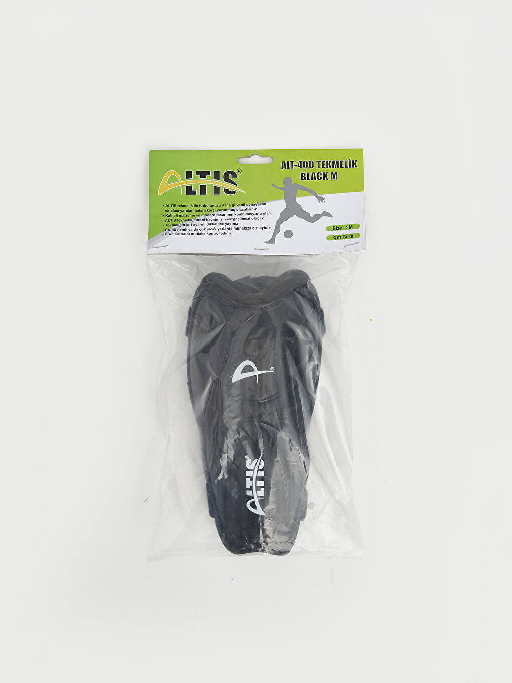 Karışık Unisex Tekmelik