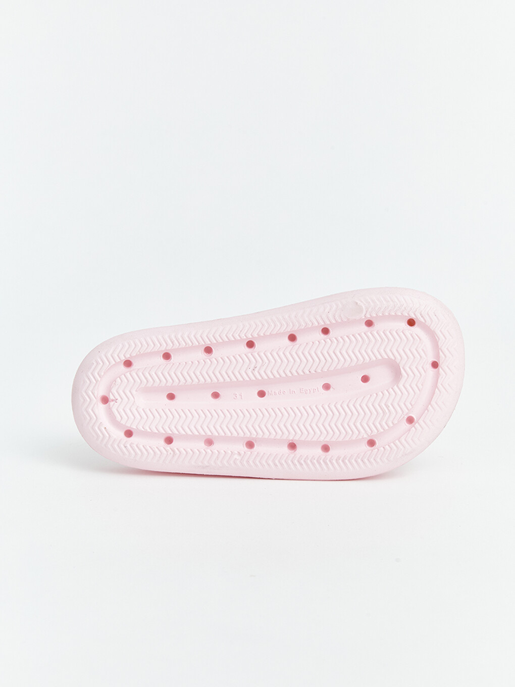 Printed Girls' Sliders-3