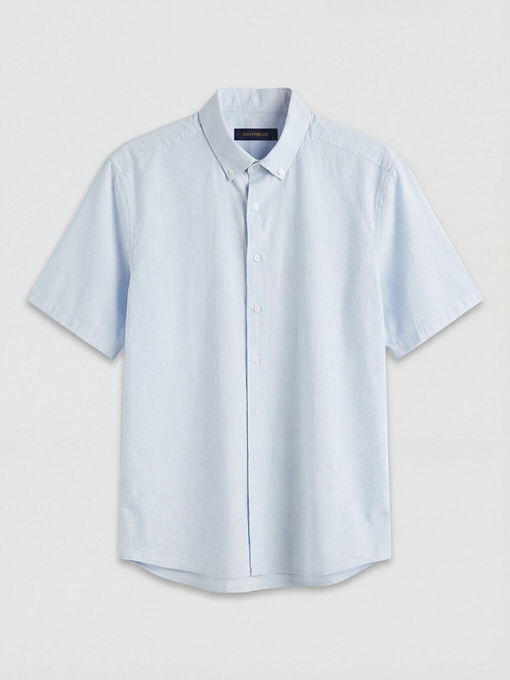 Mavi Regular Fit Erkek Gömlek