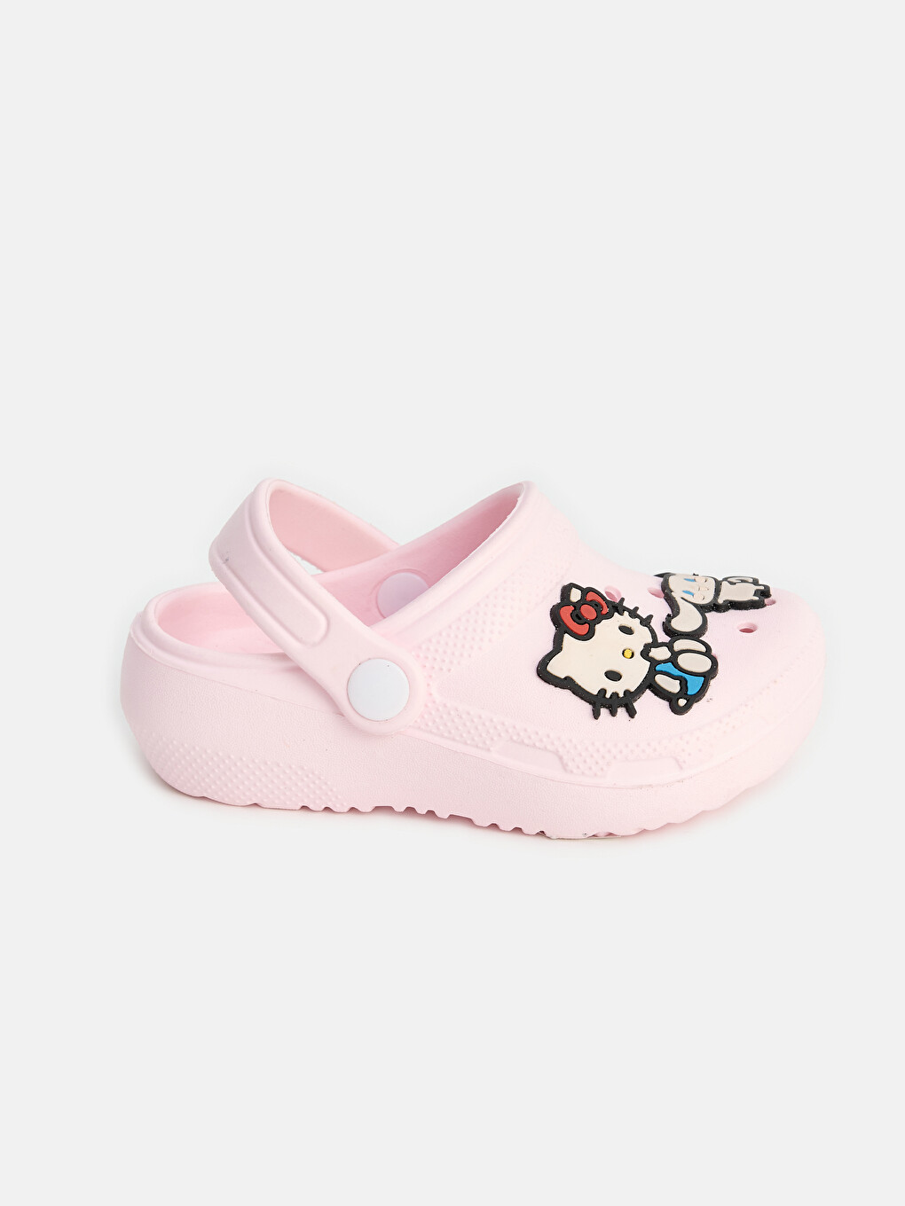 صندل بنات مرخّص من Hello Kitty-1