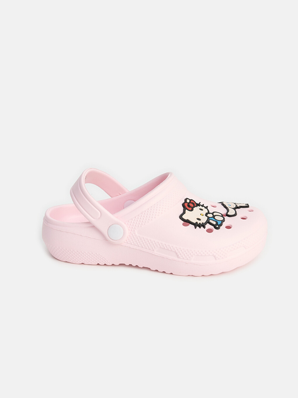 صندل بنات مرخّص من Hello Kitty-1