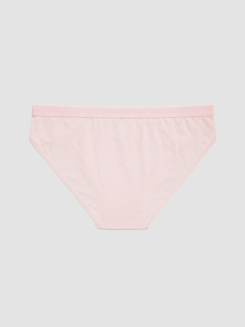Pembe Ayıcık Baskılı Hipster Külot 3'lü-2