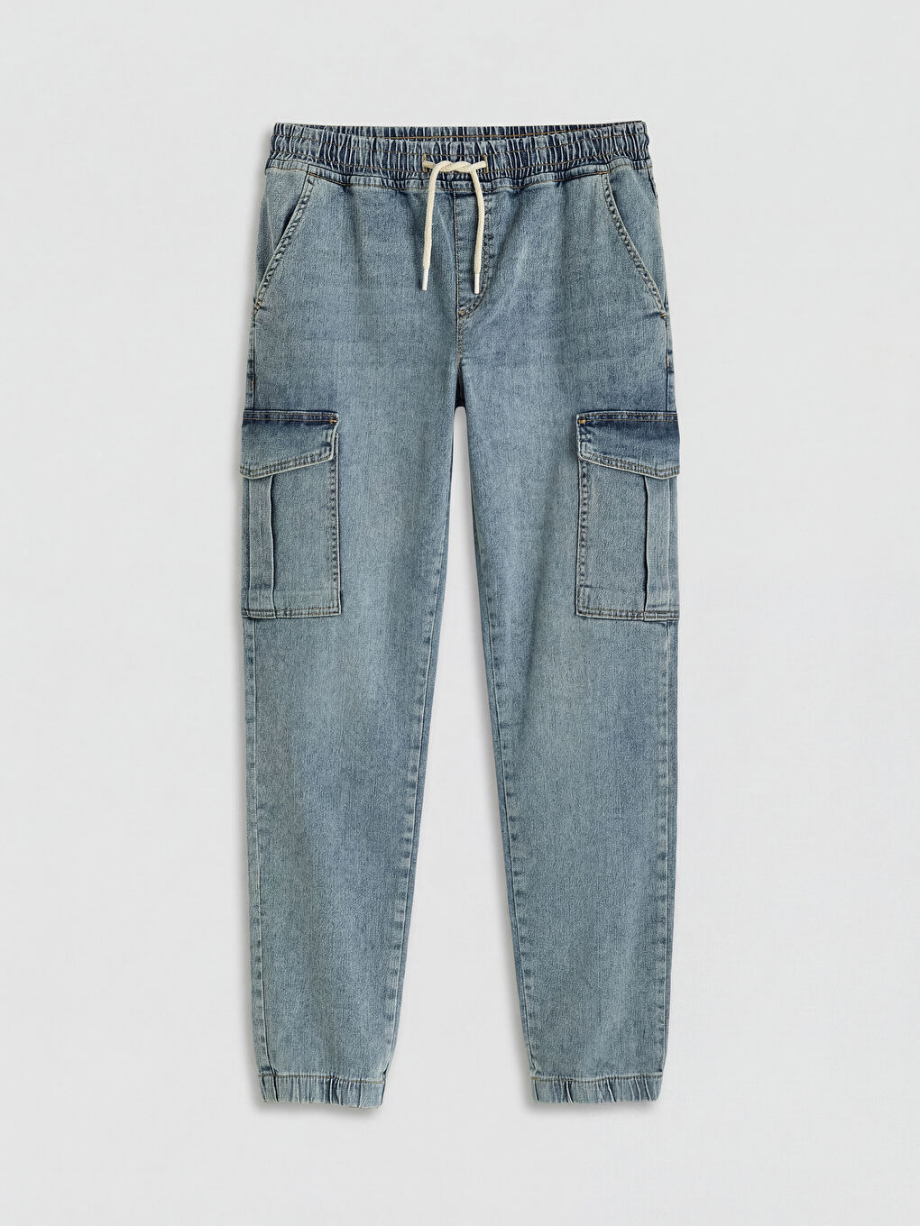 İndigo 779 Regular Fit Erkek Jean Pantolon