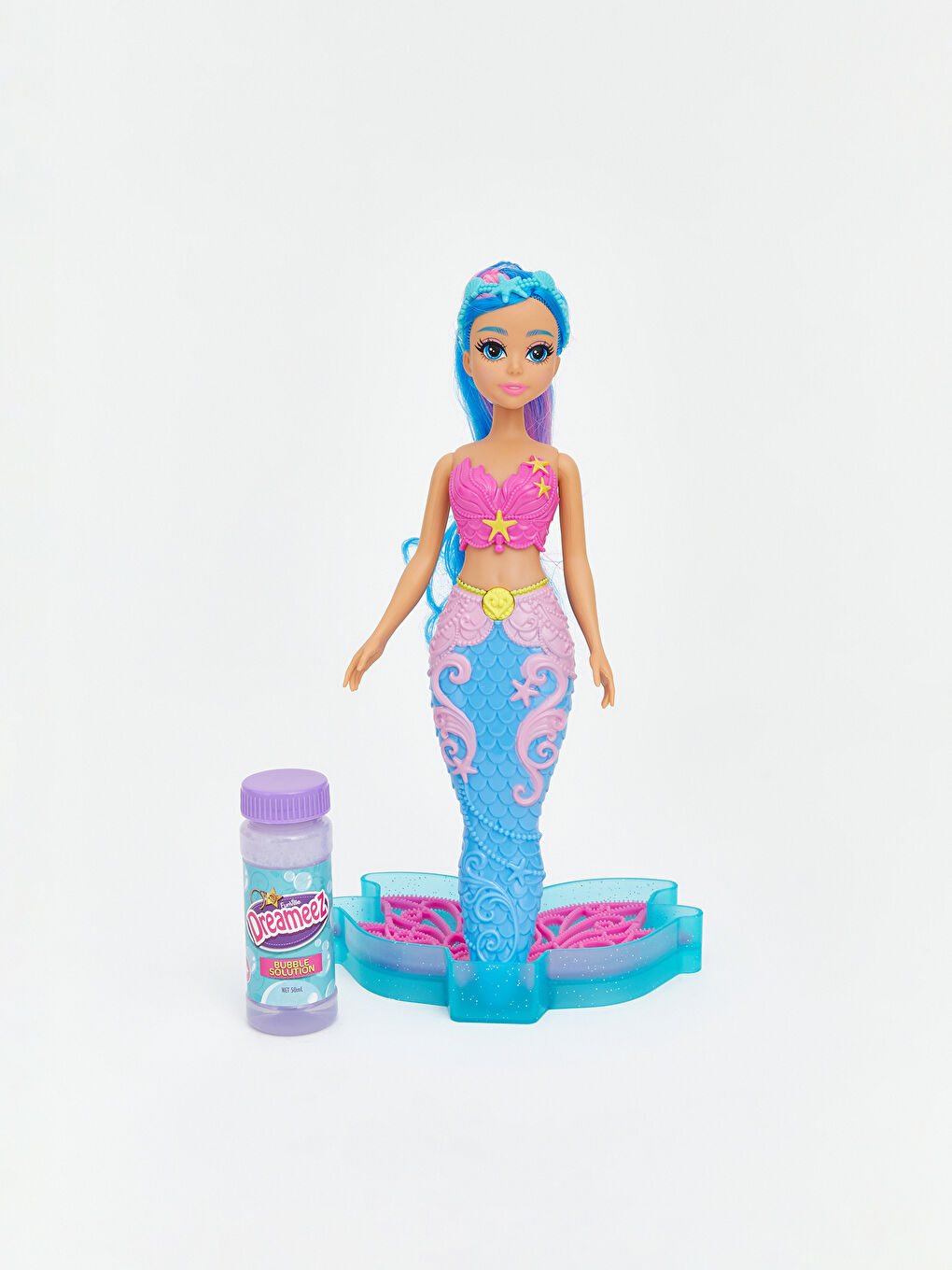 Barbie Oyuncak Bebek