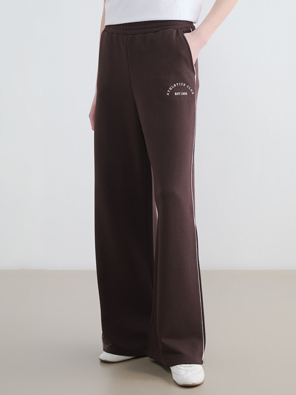 BRAON Donji Deo Trenerke Žena-1