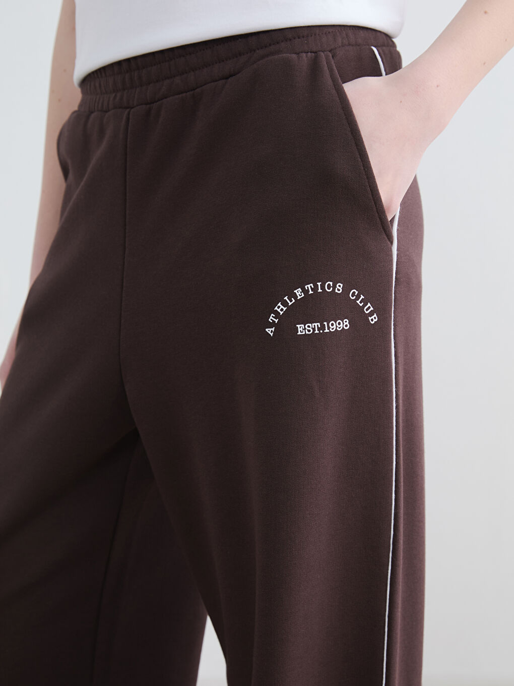 BRAON Donji Deo Trenerke Žena-2