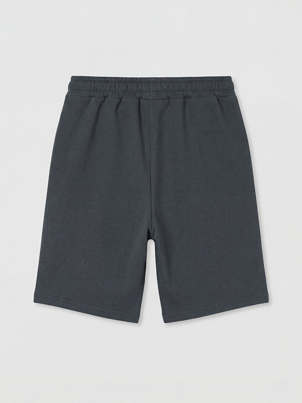 Sonic Printed Boys' Soft Touch Shorts-1