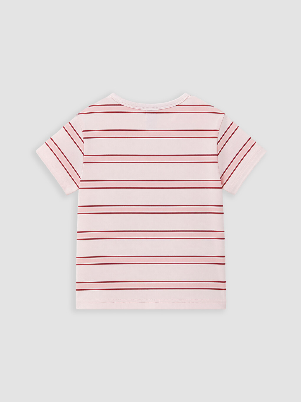 Baby Girl Pink Set-3