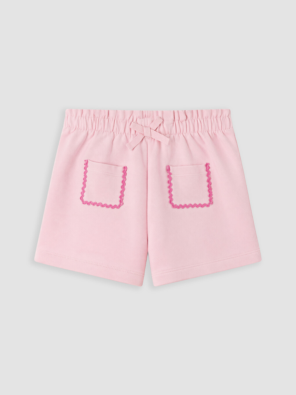 Baby Girl Pink Set-4