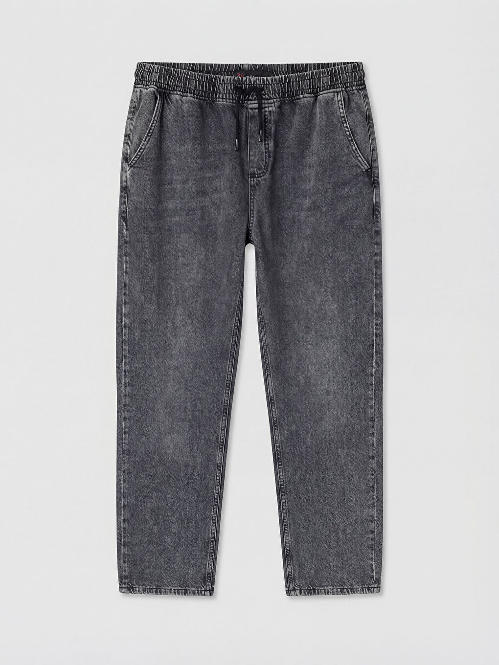 Antrasit 710 Loose Fit Erkek Jean Pantolon