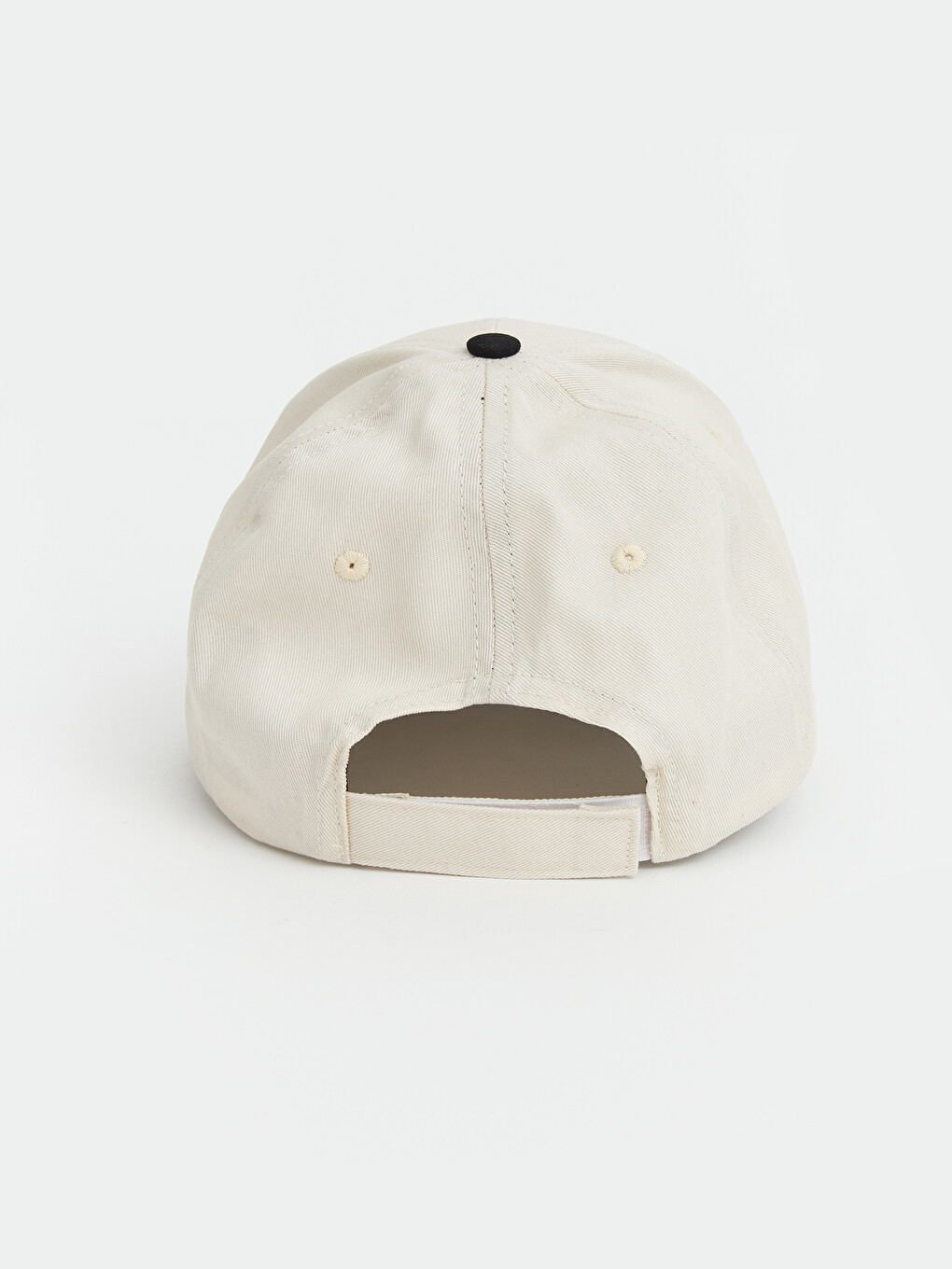 La Embroidered Men's Baseball Cap-2