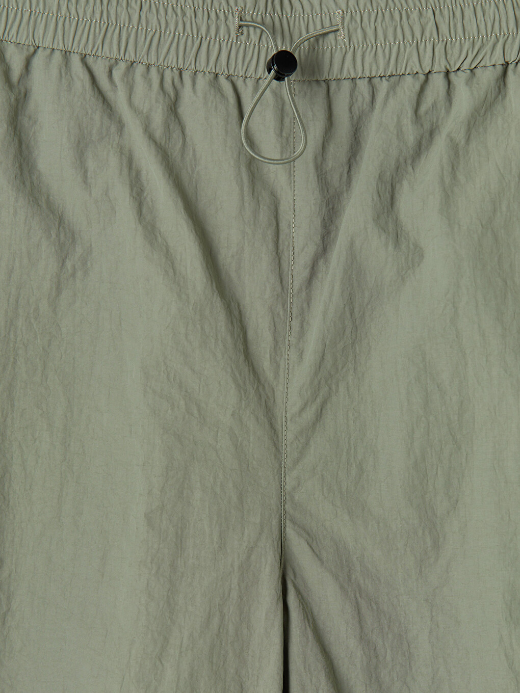 Regular Fit Men's Jogger Trousers-6