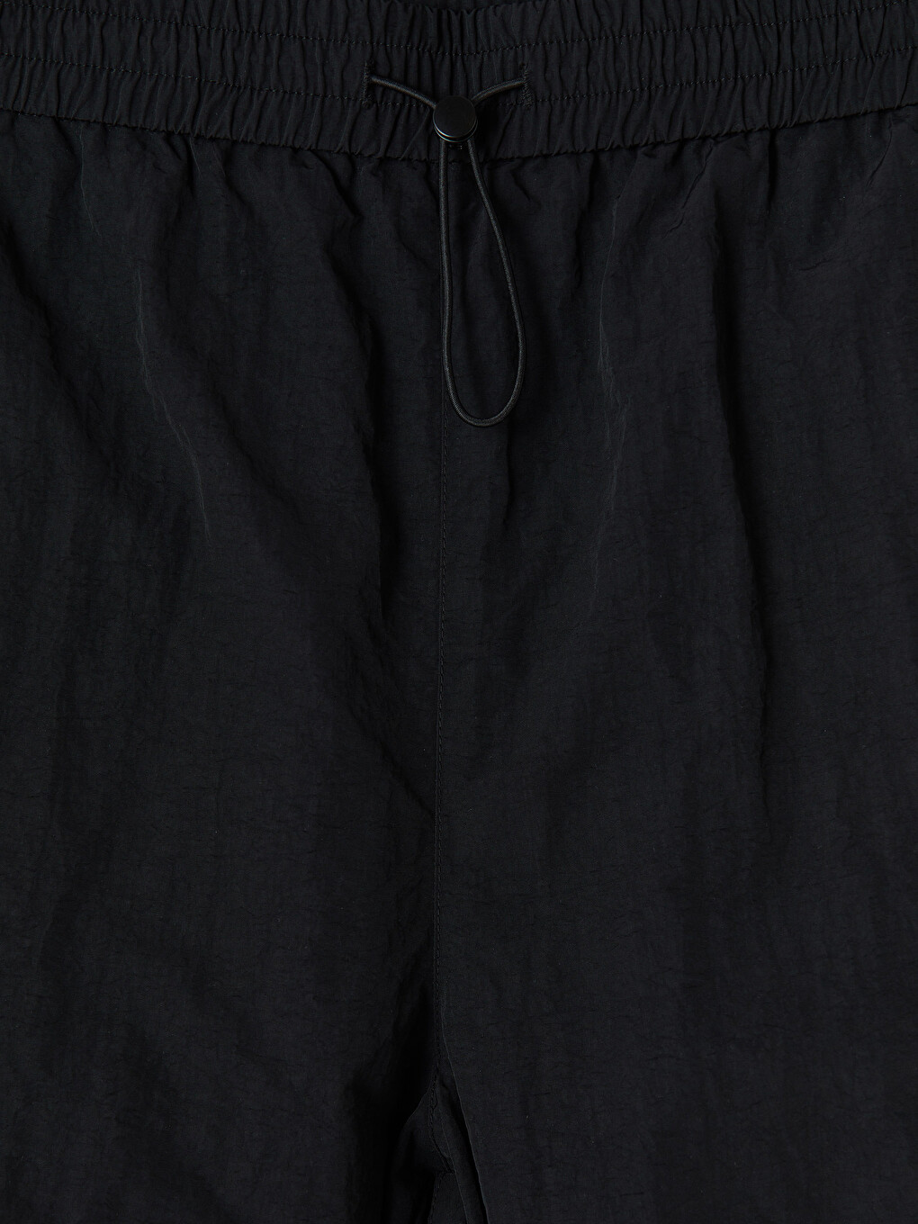 Regular Fit Men's Jogger Trousers-6