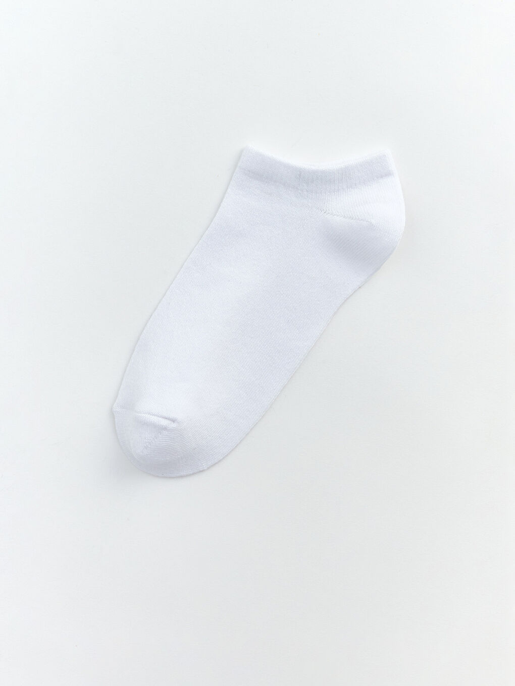 Karışık Çizgili Erkek Çocuk Patik Çorap 7'li-2