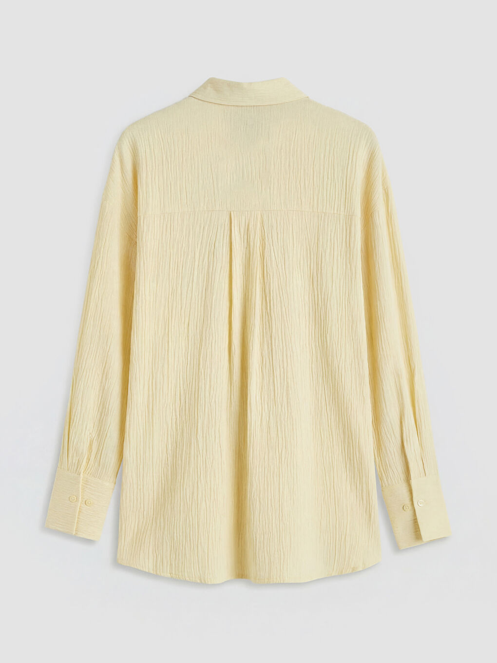 قميص نسائي مزخرف-5