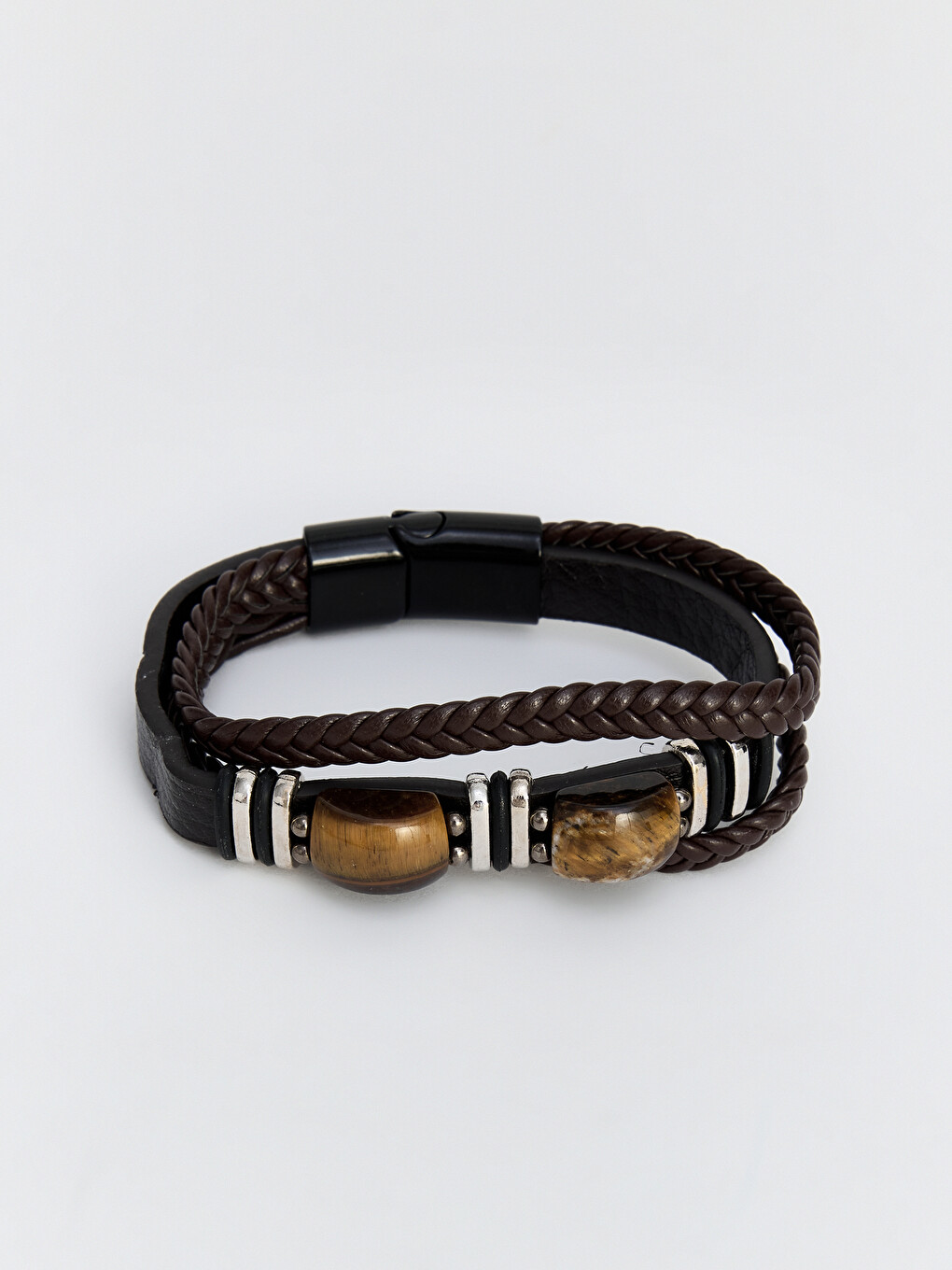 Braided Men's Bracelet