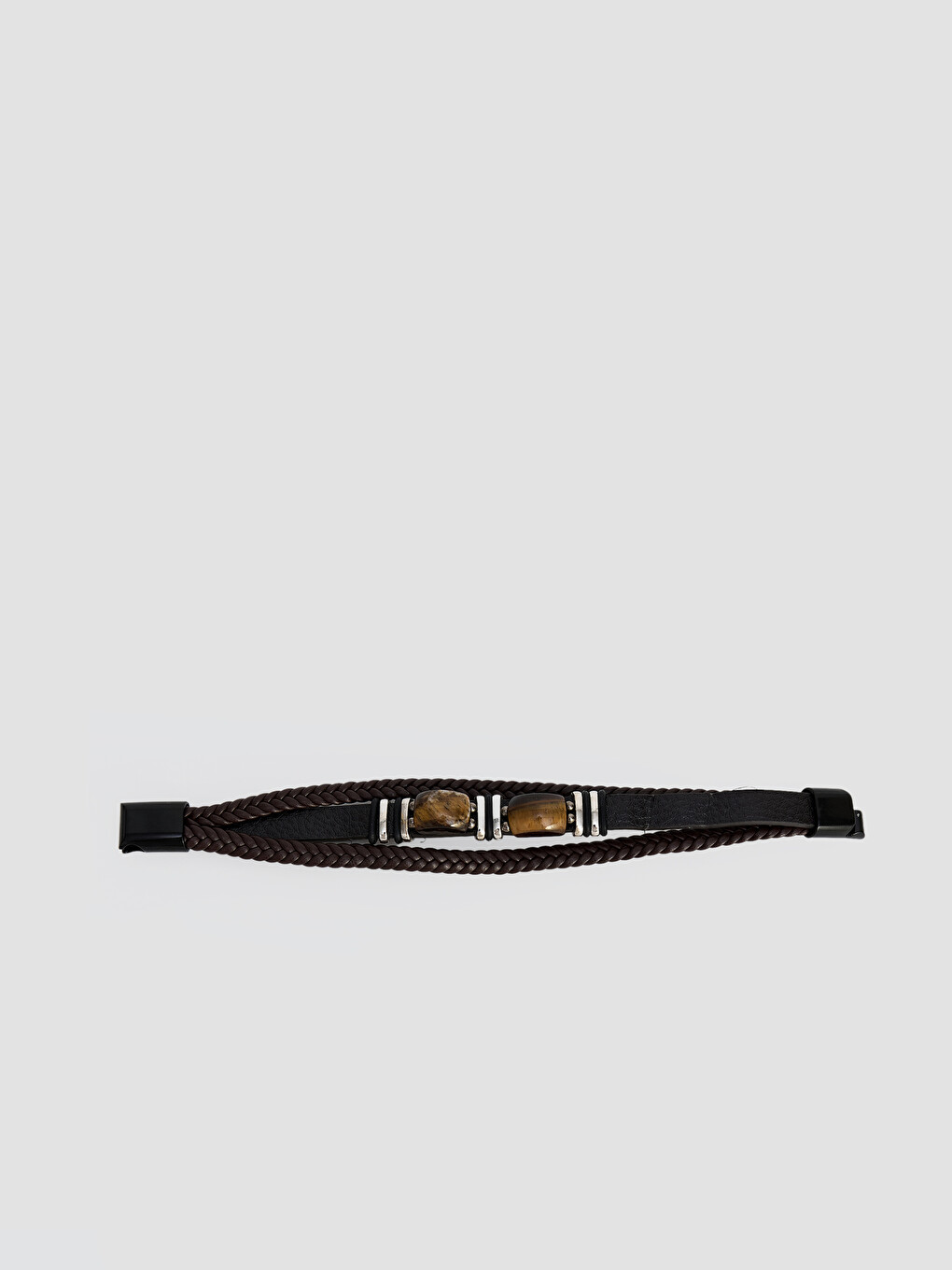 Braided Men's Bracelet-1