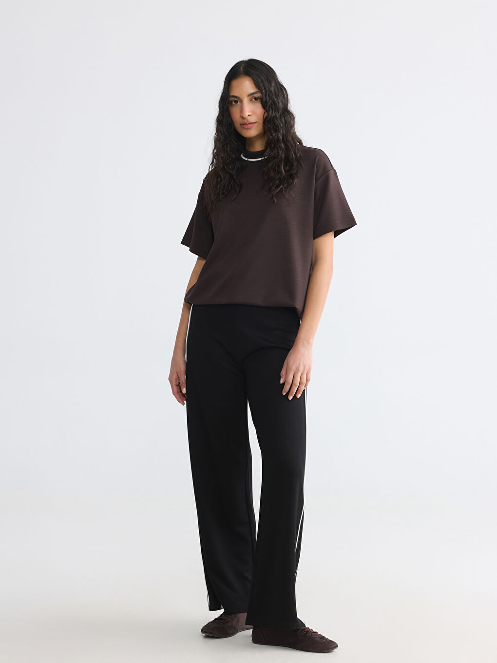 Taped Soft Touch Women's Sweatpants