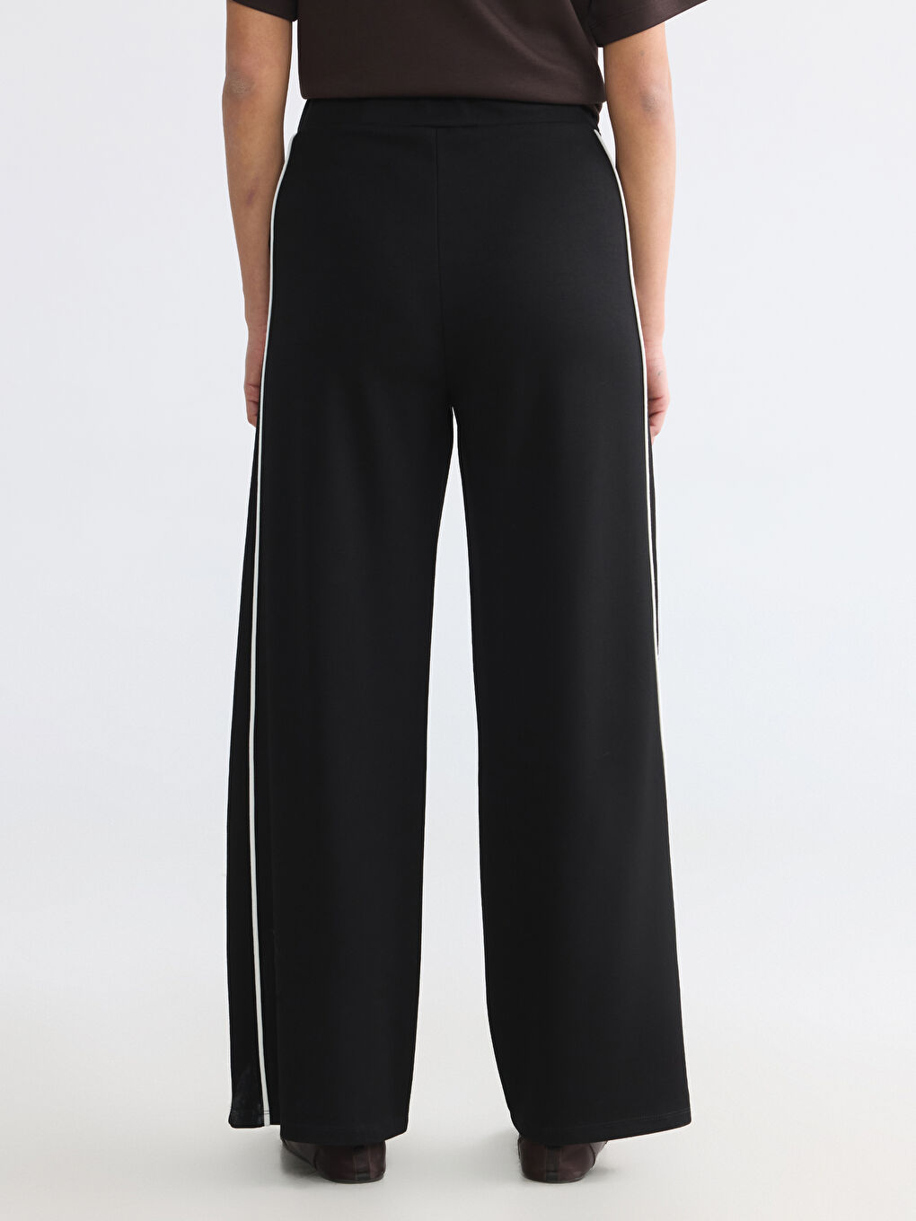 Taped Soft Touch Women's Sweatpants-3