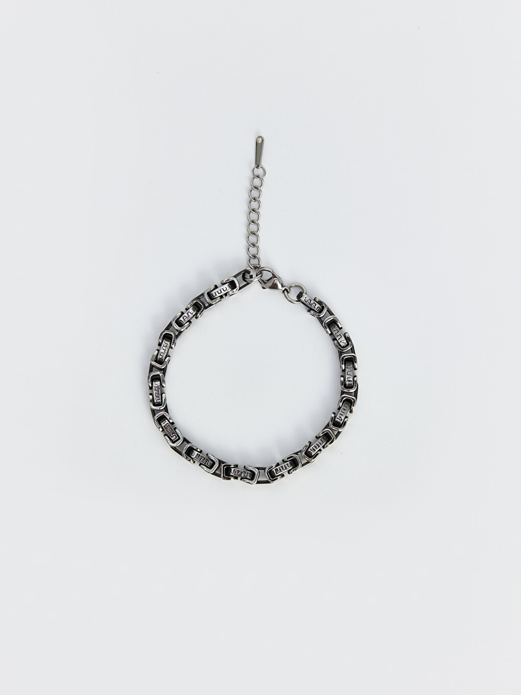 Men's Chain Bracelet