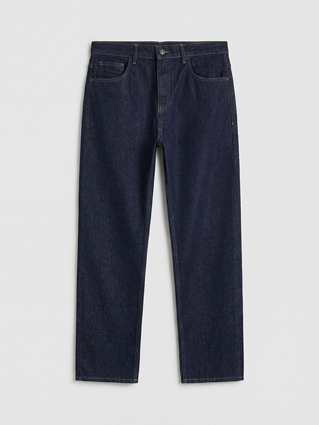 İndigo 745 Baggy Fit Erkek Jean Pantolon