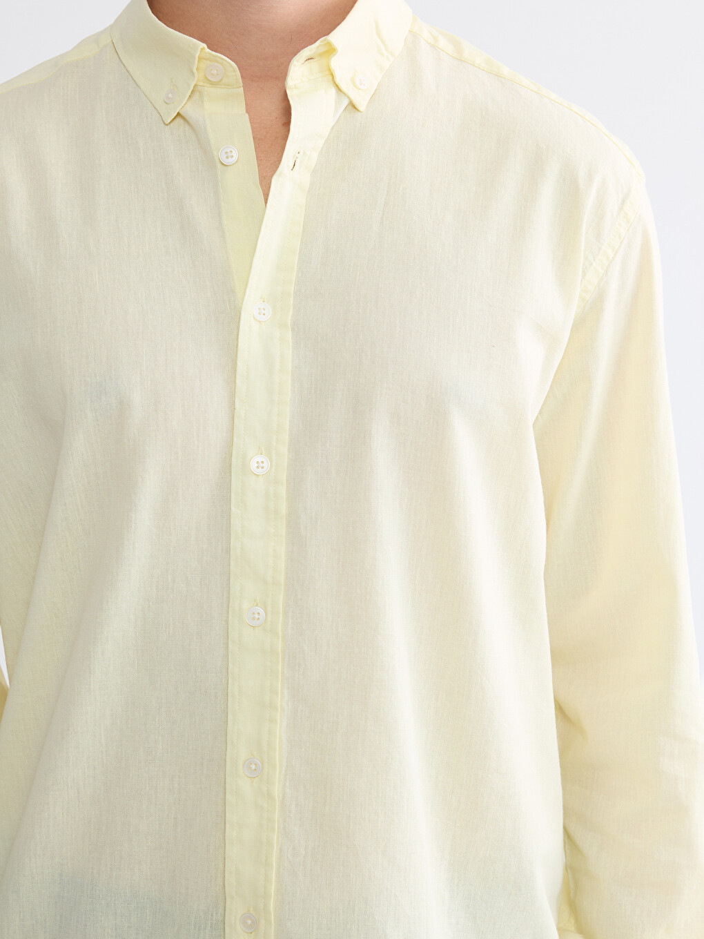 Regular Fit Men's Shirt-2