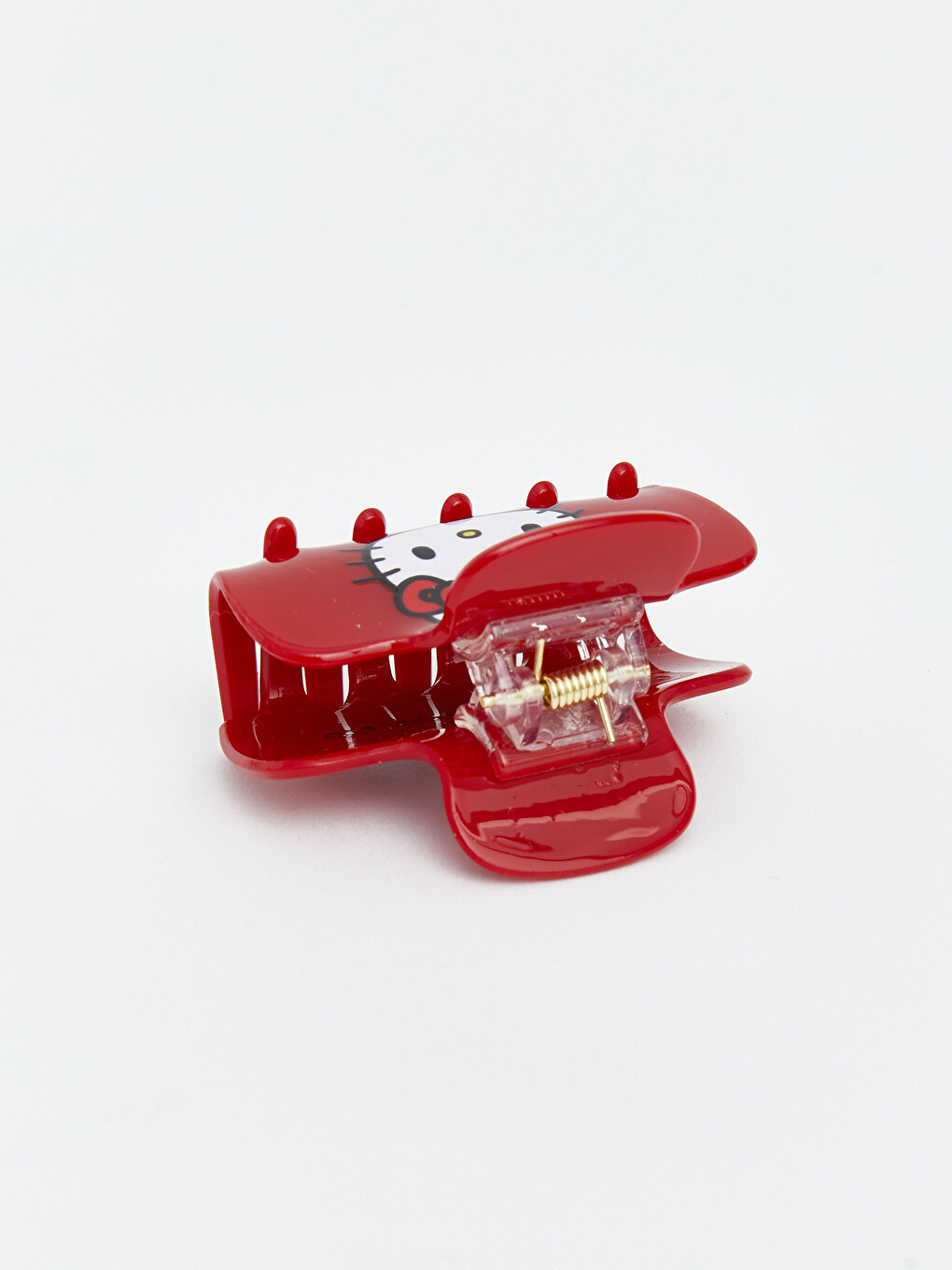 Girl Mix Claw & Clip & Scrunchie-1