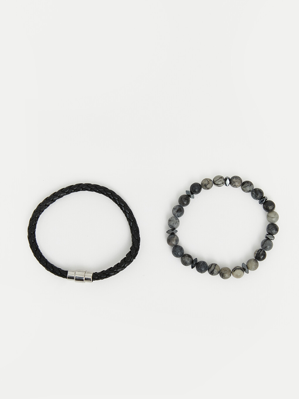 Men's Bracelet Set 2 Pack-1