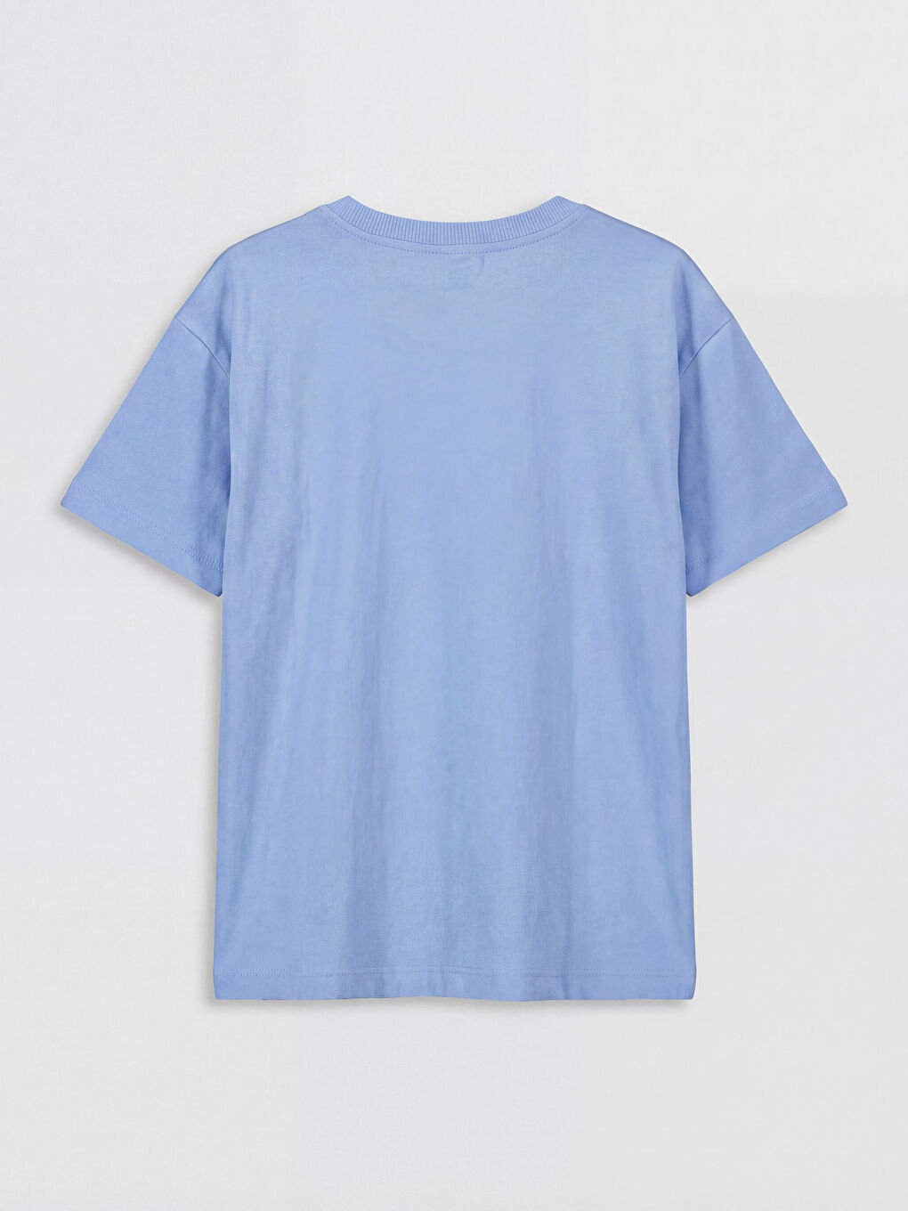 Text Printed Boys' Set-6